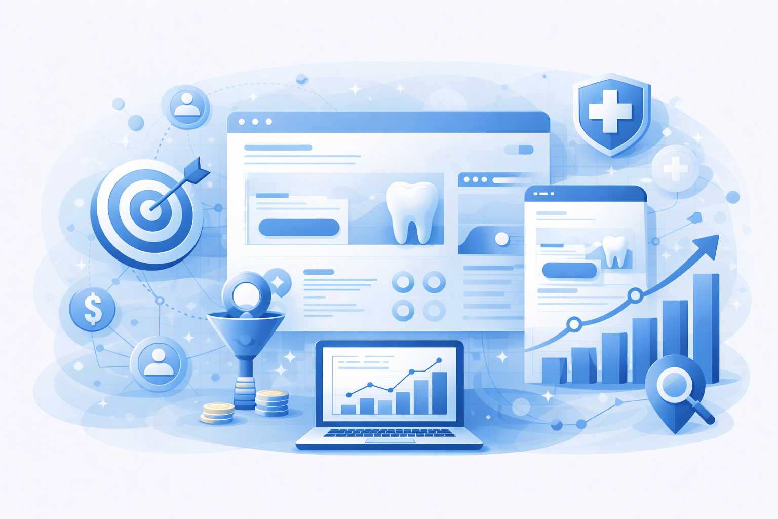 広告運用の強み