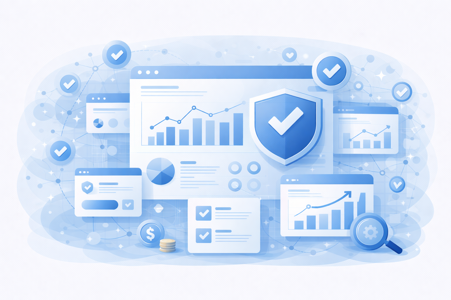 トータルサポート