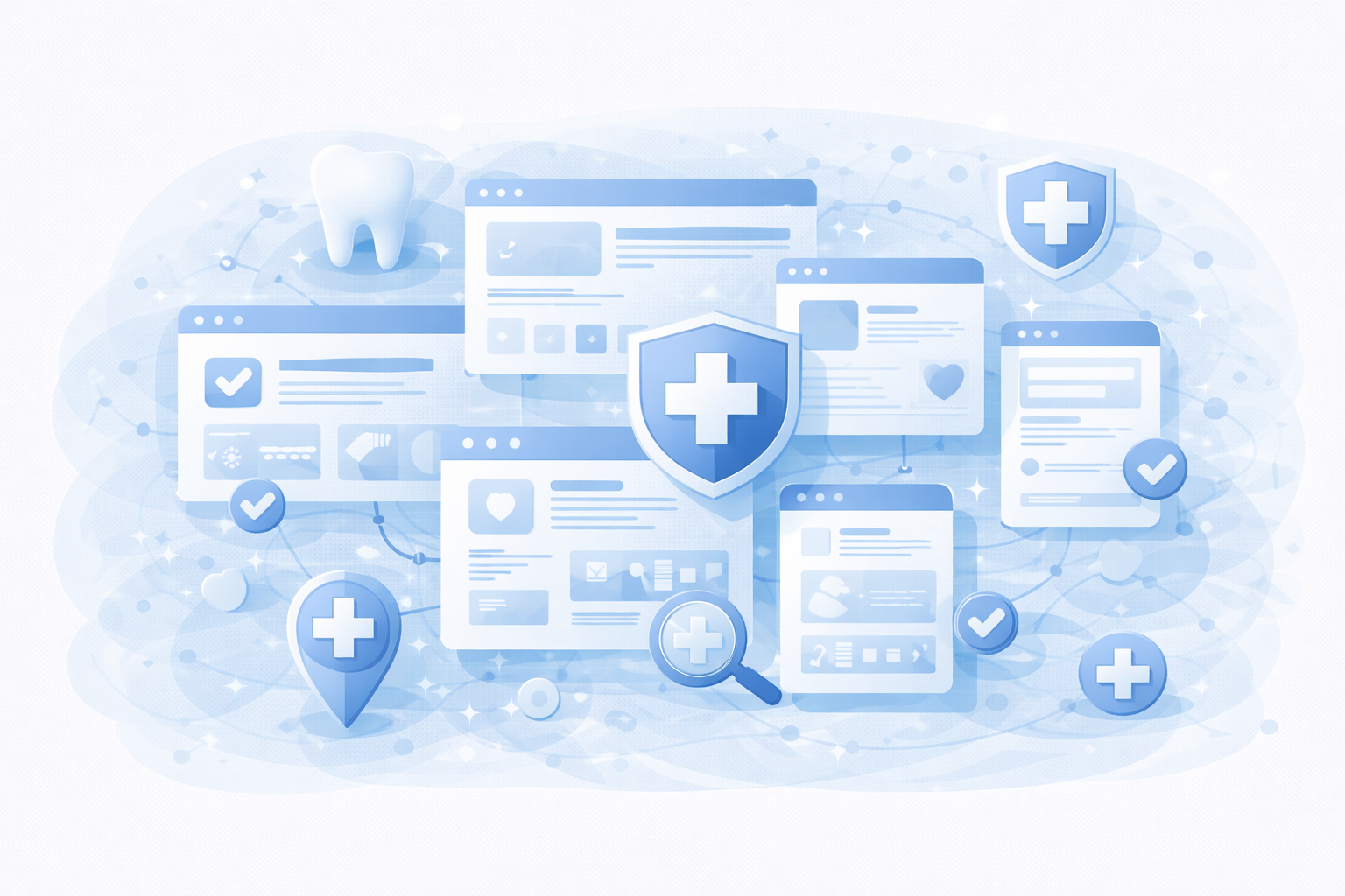 ガイドラインを考慮した設計