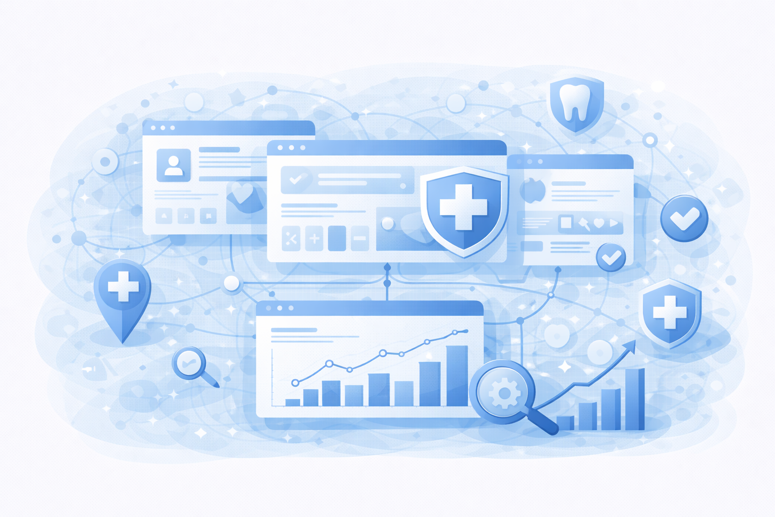 計測環境まで含めた制作