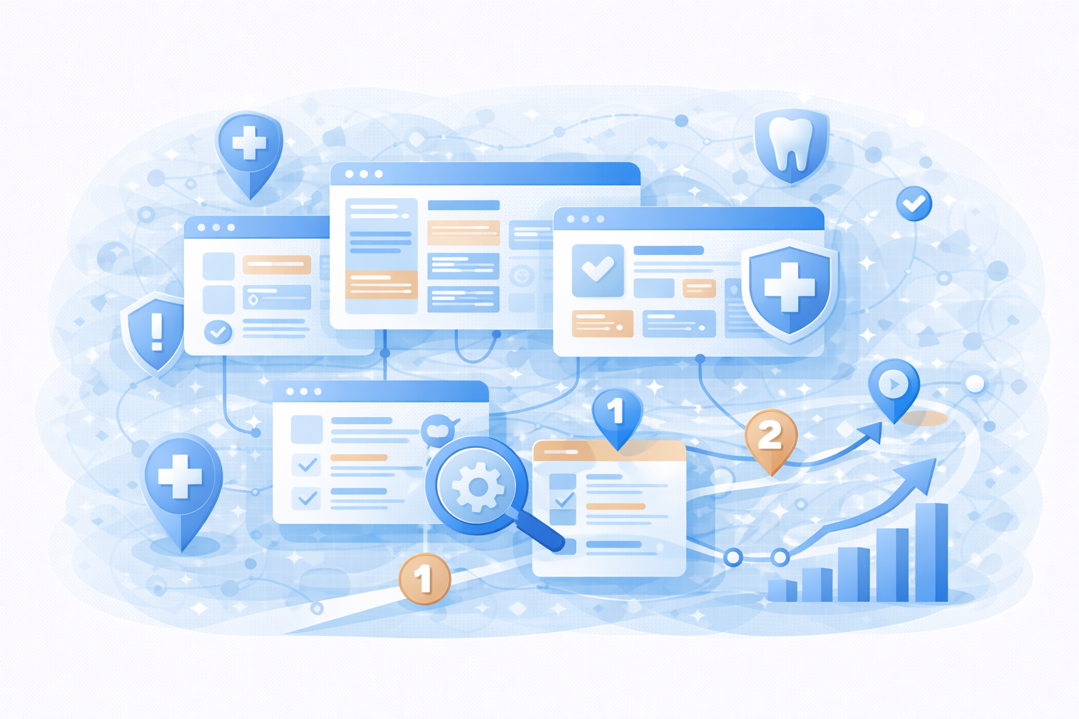 ホームページリニューアル