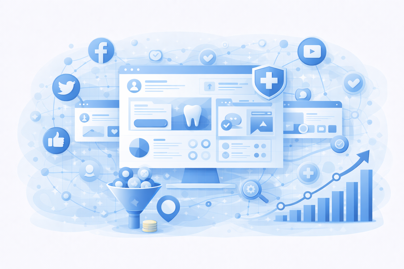 トータルサポート